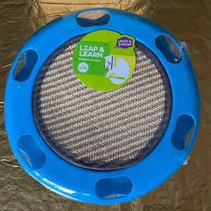 Leap & Learn Cat Toy